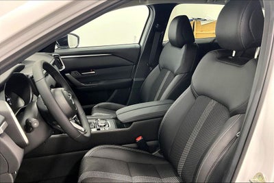 2026 Mazda Mazda CX-50 2.5 S Select