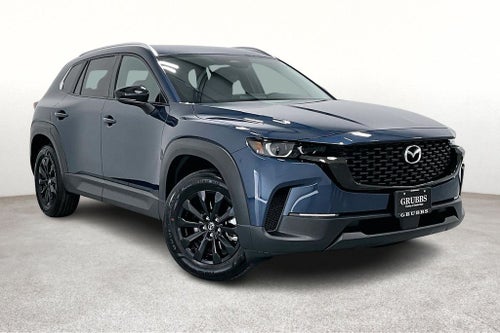 2026 Mazda Mazda CX-50 2.5 S Select