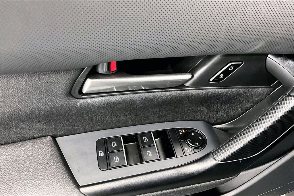 2026 Mazda Mazda CX-50 2.5 S Select