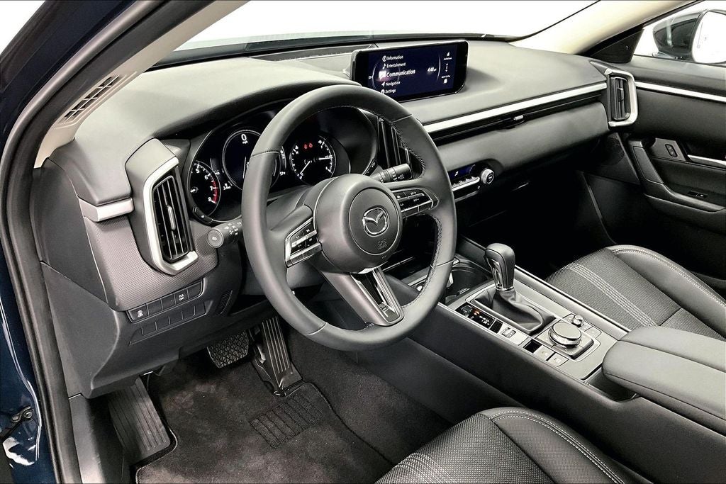 2026 Mazda Mazda CX-50 2.5 S Select