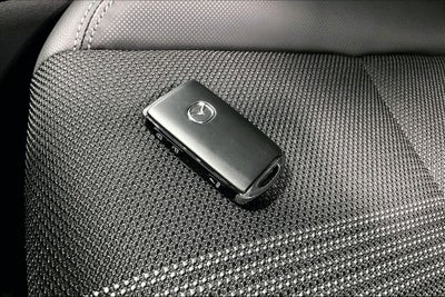 2026 Mazda Mazda CX-50 2.5 S Select