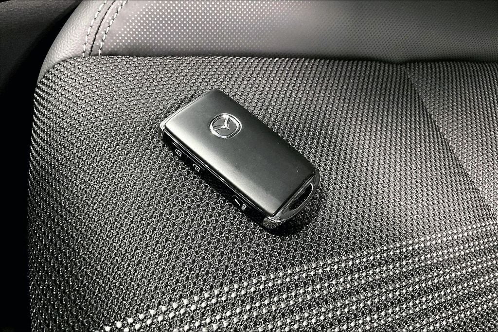 2026 Mazda Mazda CX-50 2.5 S Select