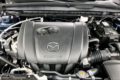 2026 Mazda Mazda CX-50 2.5 S Select