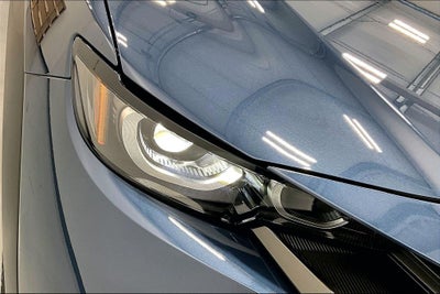 2026 Mazda Mazda CX-50 2.5 S Select