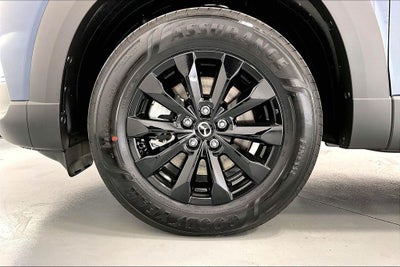 2026 Mazda Mazda CX-50 2.5 S Select