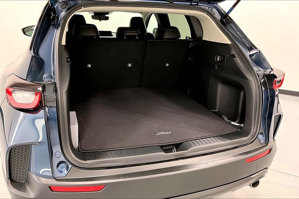 2026 Mazda Mazda CX-50 2.5 S Select