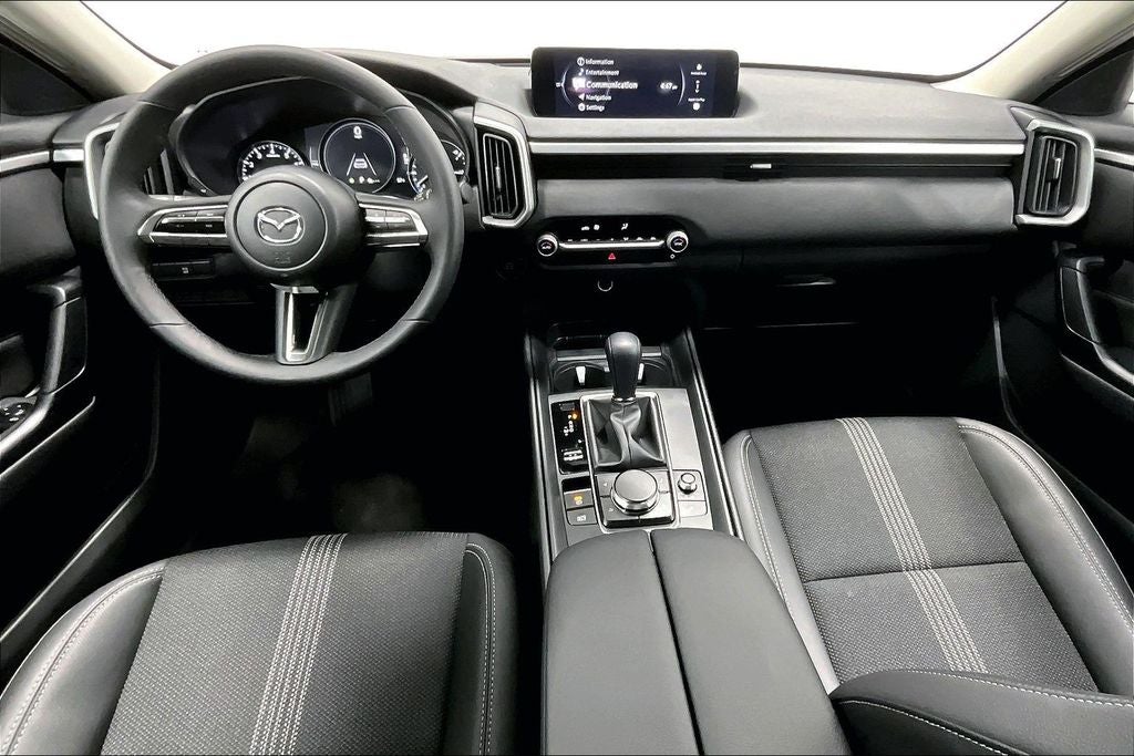 2026 Mazda Mazda CX-50 2.5 S Select
