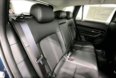 2026 Mazda Mazda CX-50 2.5 S Select