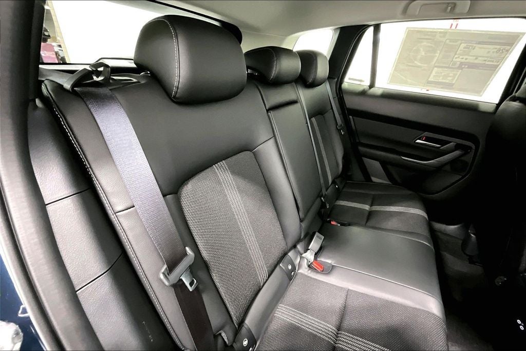 2026 Mazda Mazda CX-50 2.5 S Select