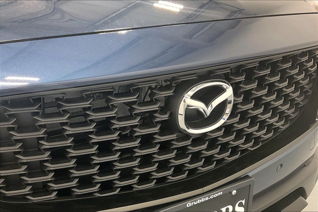 2026 Mazda Mazda CX-50 2.5 S Preferred