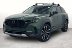 2026 Mazda Mazda CX-50 2.5 Turbo