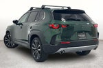 2026 Mazda Mazda CX-50 2.5 Turbo