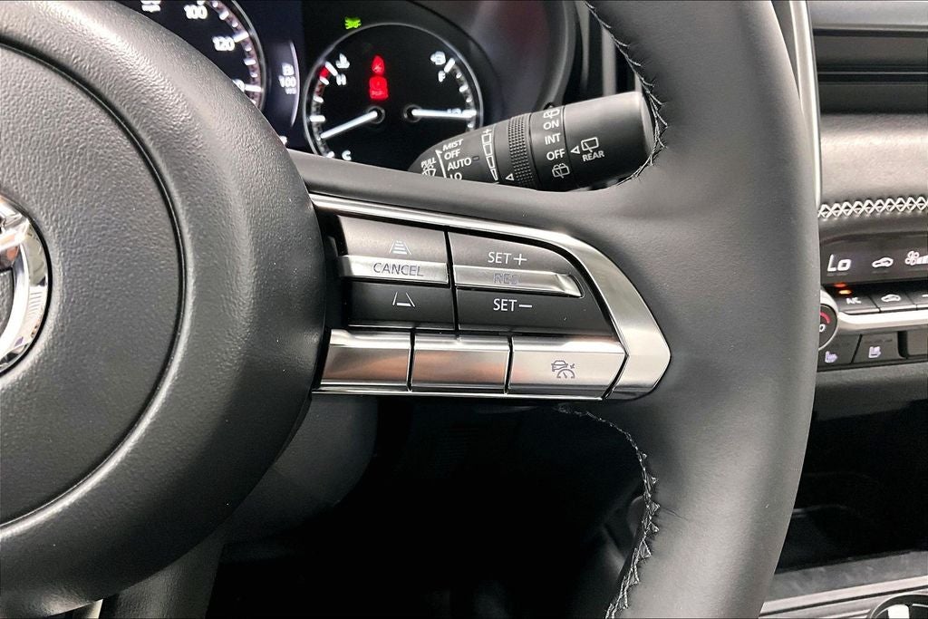 2026 Mazda Mazda CX-50 2.5 Turbo