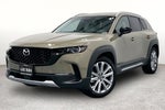 2026 Mazda Mazda CX-50 2.5 Turbo