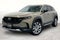 2026 Mazda Mazda CX-50 2.5 Turbo