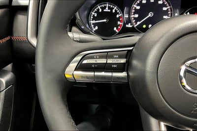 2026 Mazda Mazda CX-50 2.5 Turbo