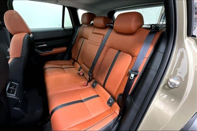 2026 Mazda Mazda CX-50 2.5 Turbo