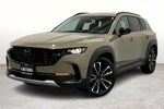 2026 Mazda Mazda CX-50 2.5 Turbo