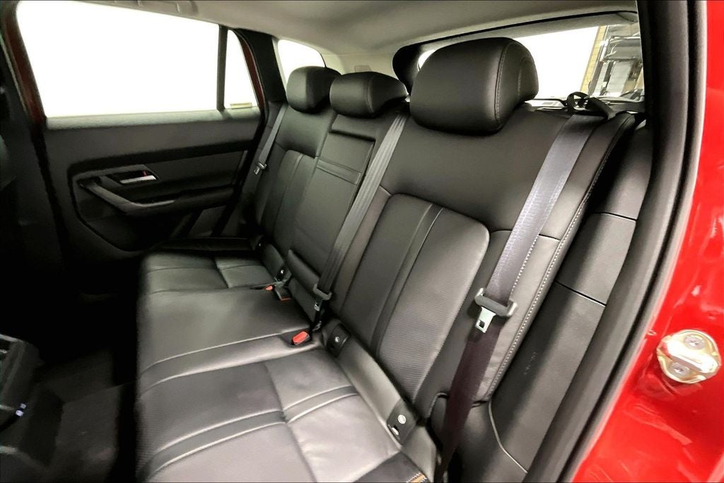 2026 Mazda Mazda CX-50 2.5 S Premium