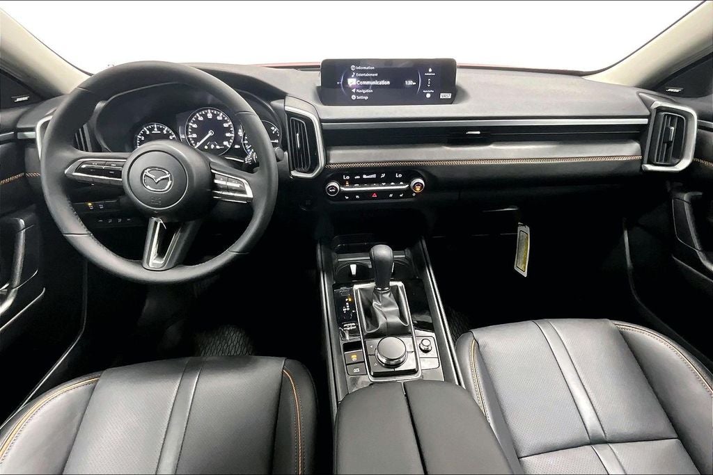 2026 Mazda Mazda CX-50 2.5 S Premium