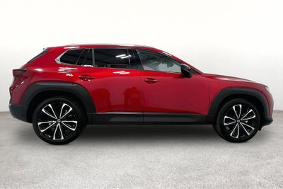 2026 Mazda Mazda CX-50 2.5 S Premium
