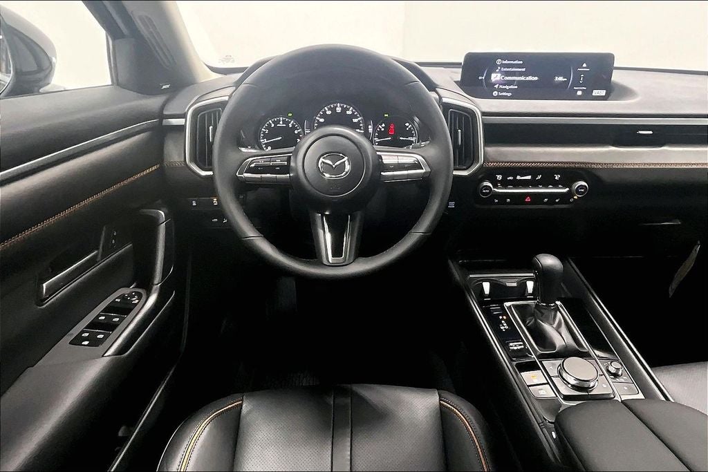 2026 Mazda Mazda CX-50 2.5 S Premium