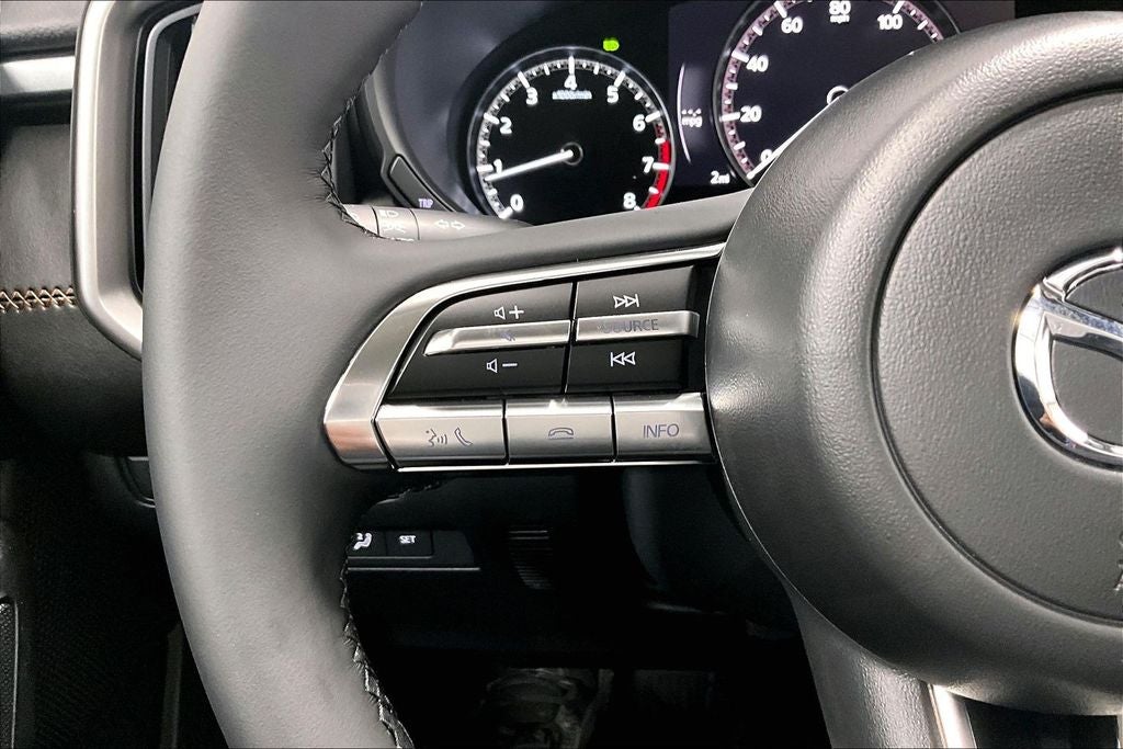 2026 Mazda Mazda CX-50 2.5 S Premium