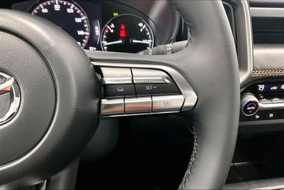 2026 Mazda Mazda CX-50 2.5 S Premium
