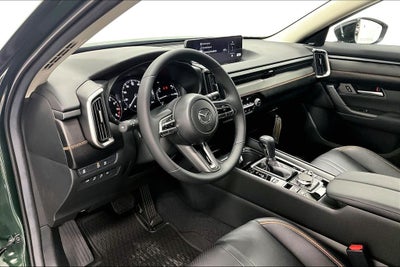 2026 Mazda Mazda CX-50 2.5 S Premium