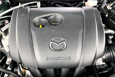 2026 Mazda Mazda CX-50 2.5 S Premium