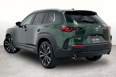 2026 Mazda Mazda CX-50 2.5 S Premium