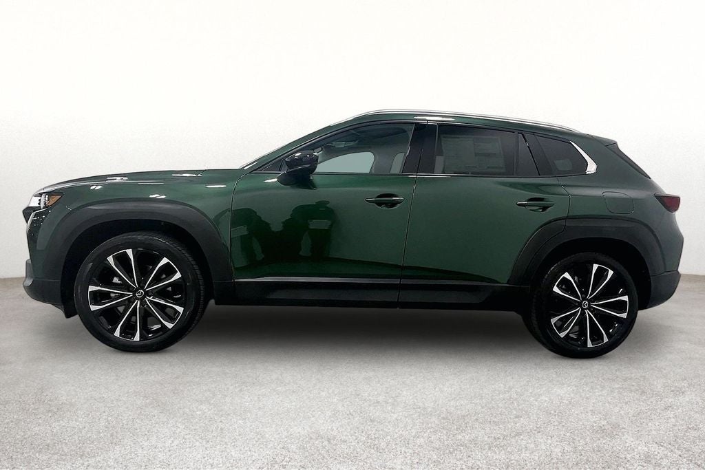 2026 Mazda Mazda CX-50 2.5 S Premium