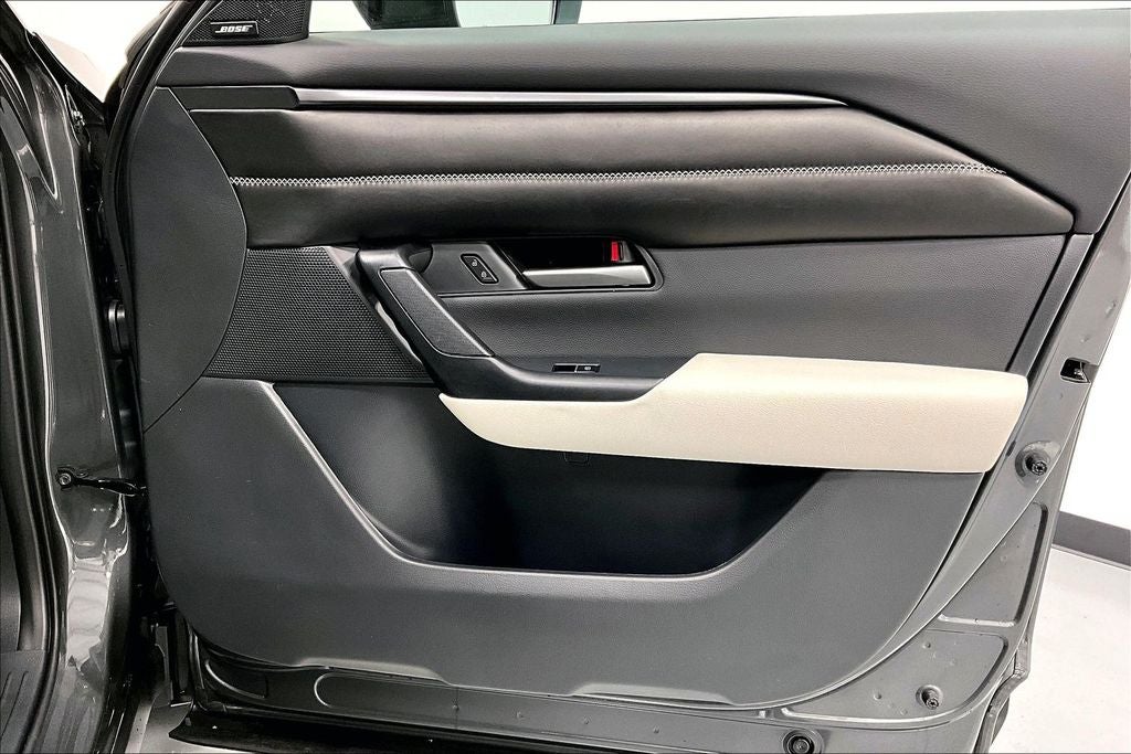 2026 Mazda Mazda CX-50 2.5 S Premium