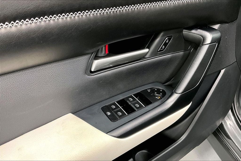 2026 Mazda Mazda CX-50 2.5 S Premium