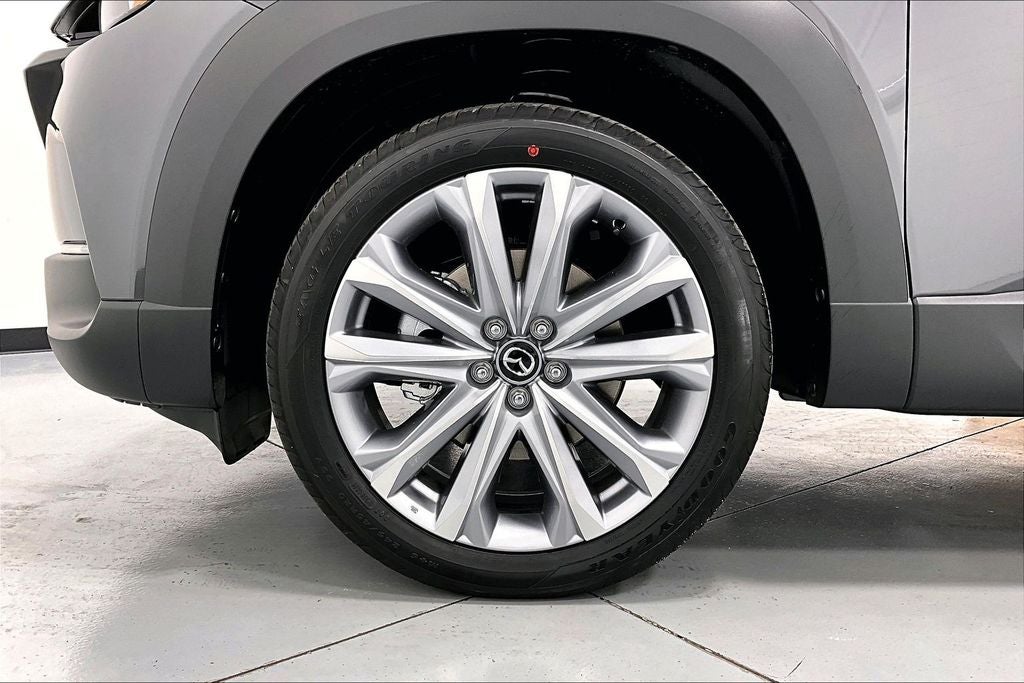 2026 Mazda Mazda CX-50 2.5 S Premium