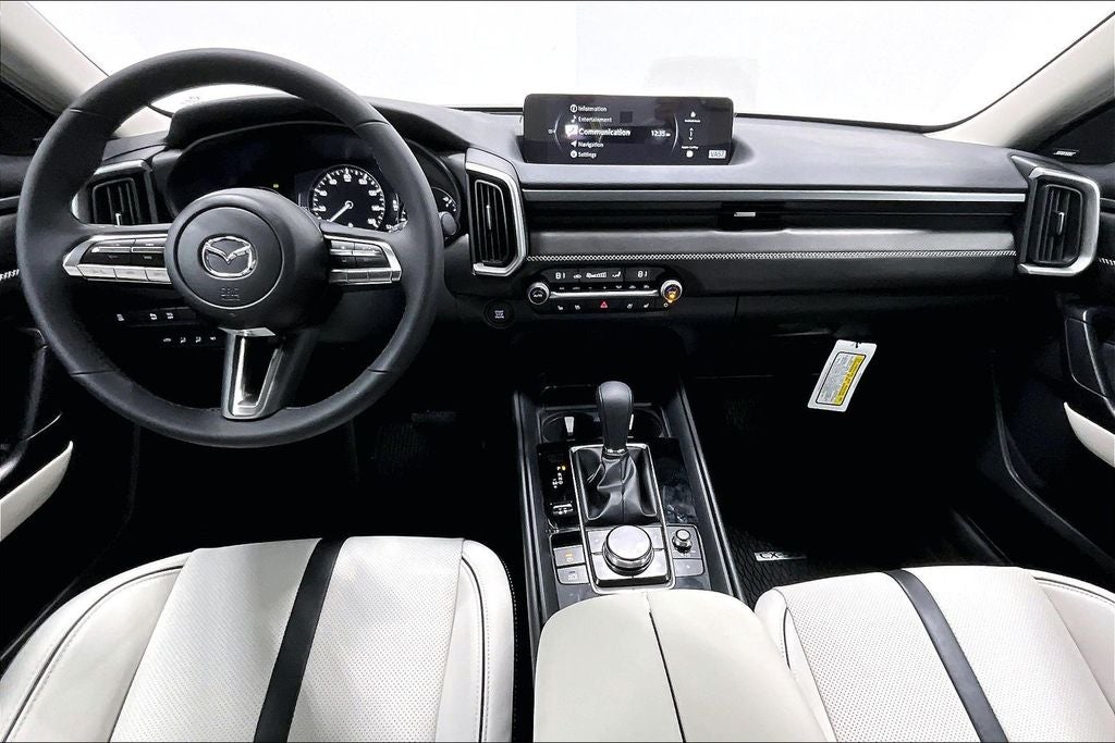 2026 Mazda Mazda CX-50 2.5 S Premium