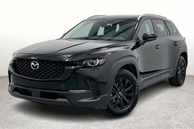 2024 Mazda Mazda CX-50 2.5 S Premium Package