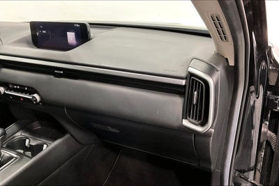 2024 Mazda Mazda CX-50 2.5 S Premium Package