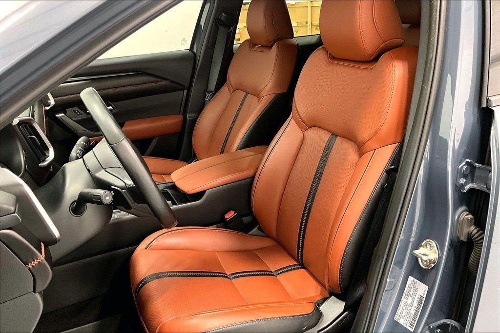 2023 Mazda Mazda CX-50 2.5 Turbo Premium Package