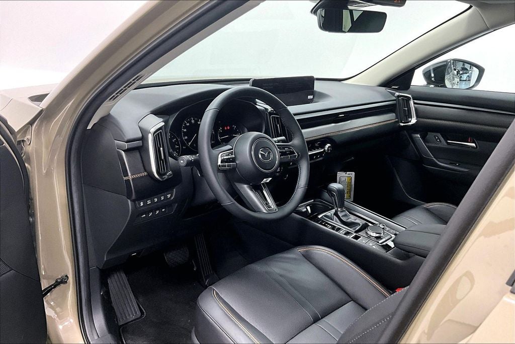 2026 Mazda Mazda CX-50 2.5 Turbo Premium Plus