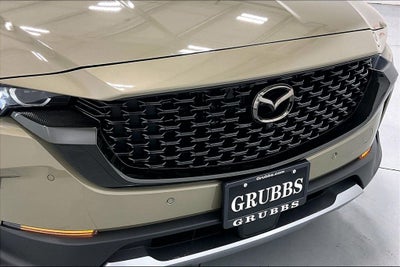 2026 Mazda Mazda CX-50 2.5 Turbo Premium Plus
