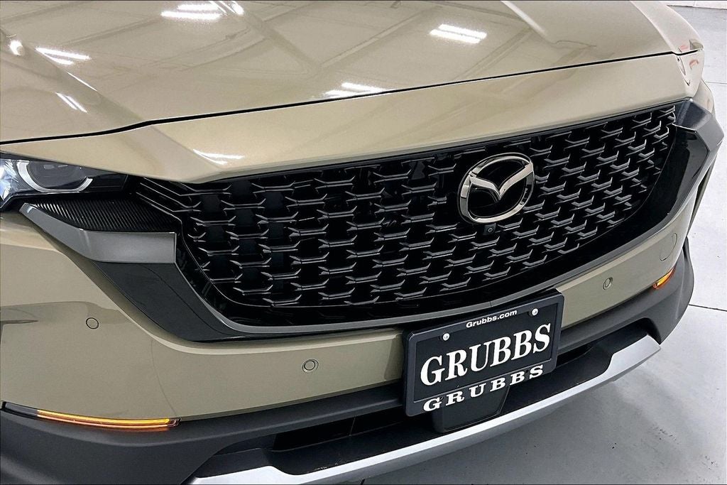 2026 Mazda Mazda CX-50 2.5 Turbo Premium Plus