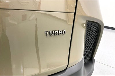 2026 Mazda Mazda CX-50 2.5 Turbo Premium Plus