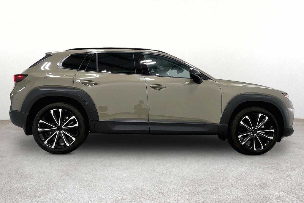 2026 Mazda Mazda CX-50 2.5 Turbo Premium Plus