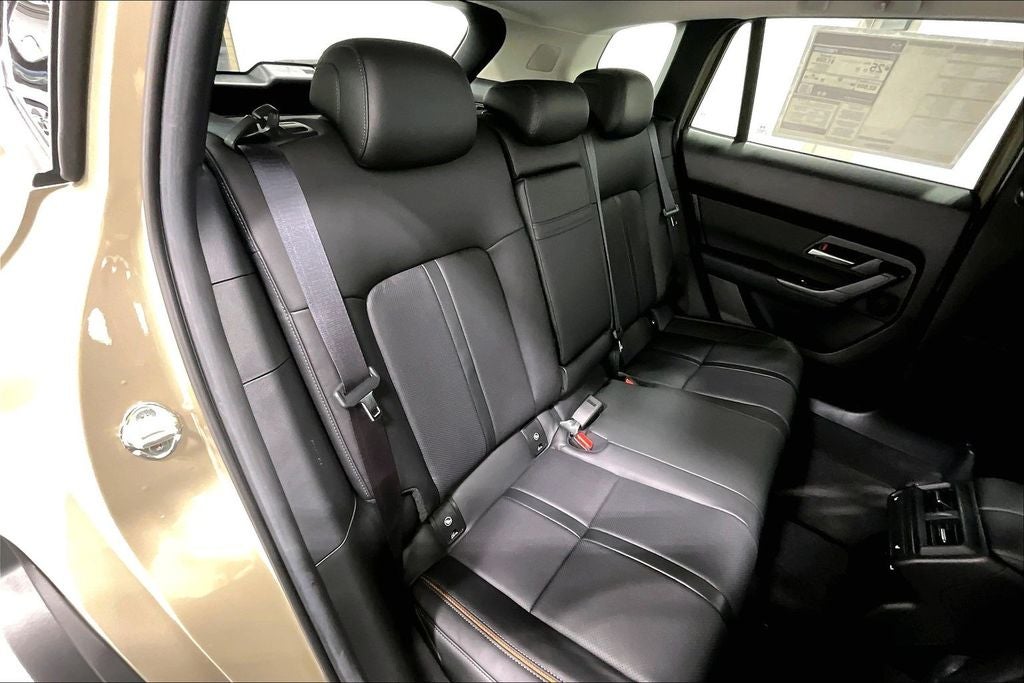 2026 Mazda Mazda CX-50 2.5 Turbo Premium Plus