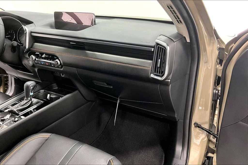2026 Mazda Mazda CX-50 2.5 Turbo Premium Plus