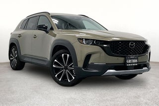 2026 Mazda Mazda CX-50 2.5 Turbo Premium Plus