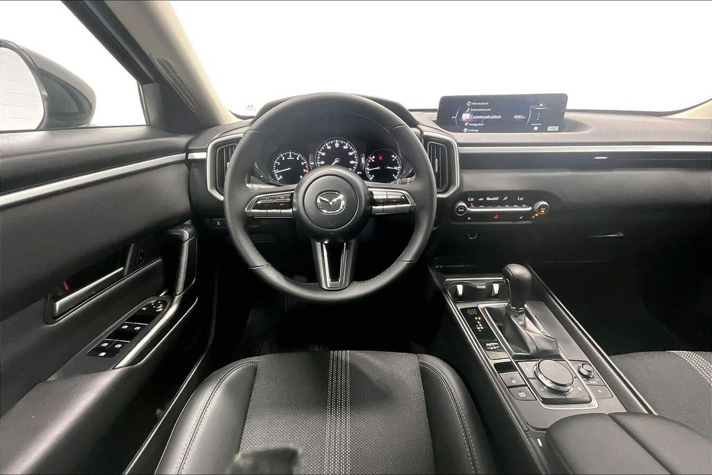 2026 Mazda Mazda CX-50 2.5 S Meridian Edition