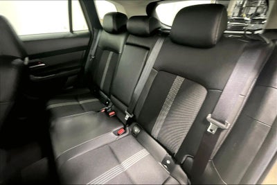 2026 Mazda Mazda CX-50 2.5 S Meridian Edition