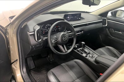 2026 Mazda Mazda CX-50 2.5 S Meridian Edition